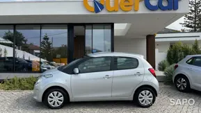 Citroen C1 1.0 VTi Feel de 2021