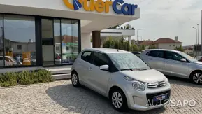 Citroen C1 1.0 VTi Feel de 2021