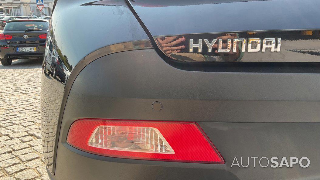 Hyundai Bayon 1.0 T-GDi Premium de 2023