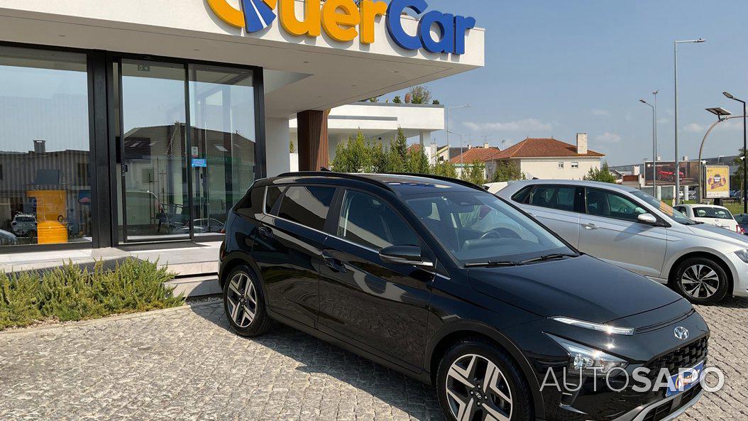 Hyundai Bayon 1.0 T-GDi Premium de 2023