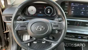 Hyundai Bayon 1.0 T-GDi Premium de 2023