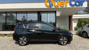 Hyundai Bayon 1.0 T-GDi Premium de 2023