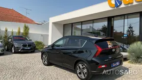 Hyundai Bayon 1.0 T-GDi Premium de 2023