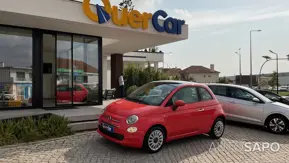 Fiat 500 de 2021