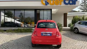 Fiat 500 de 2021