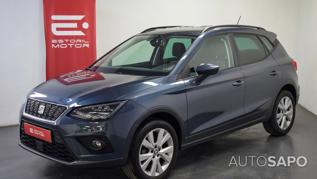 Seat Arona 1.6 TDI Style de 2019