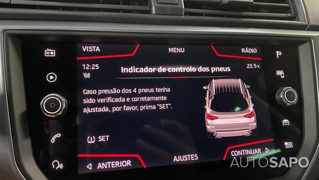 Seat Arona 1.6 TDI Style de 2019