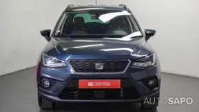 Seat Arona 1.6 TDI Style de 2019