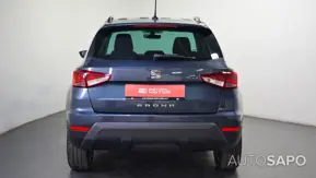 Seat Arona 1.6 TDI Style de 2019