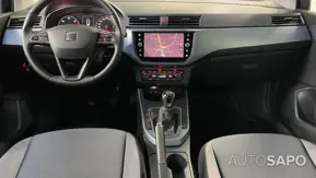 Seat Arona 1.6 TDI Style de 2019