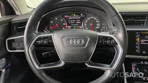 Audi A6 de 2020