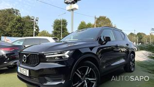 Volvo XC40 de 2019