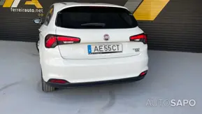 Fiat Tipo 1.3 M-Jet Pop de 2020