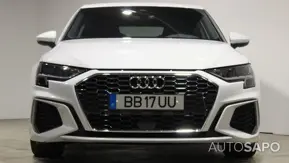 Audi A3 de 2023