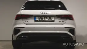 Audi A3 de 2023