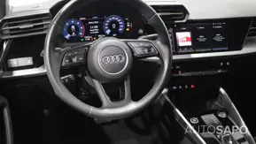 Audi A3 de 2023