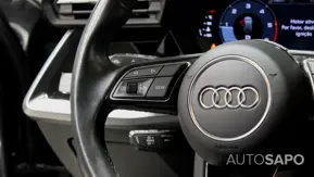 Audi A3 de 2023