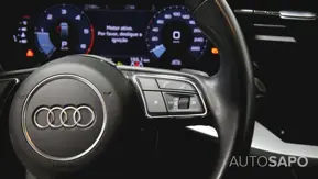 Audi A3 de 2023