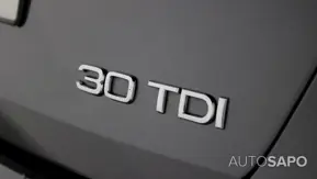 Audi A3 de 2023