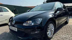 Volkswagen Golf de 2014