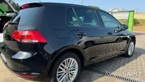 Volkswagen Golf de 2014