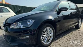 Volkswagen Golf de 2014