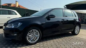 Volkswagen Golf de 2014