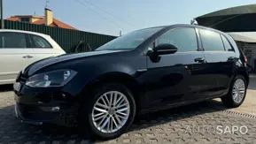 Volkswagen Golf de 2014