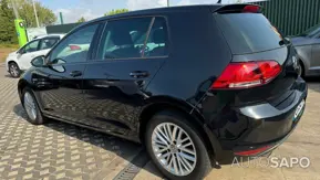 Volkswagen Golf de 2014