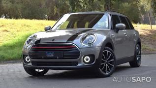 MINI Clubman de 2021