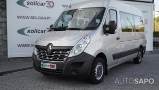 Renault Master de 2019