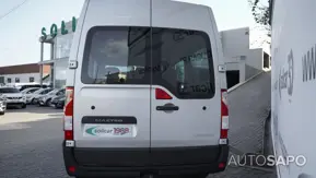 Renault Master de 2019