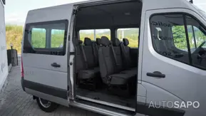 Renault Master de 2019