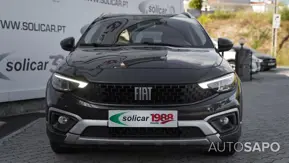 Fiat Tipo Cross de 2021