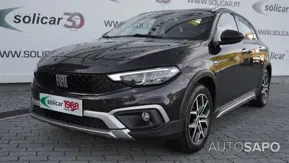 Fiat Tipo Cross de 2021