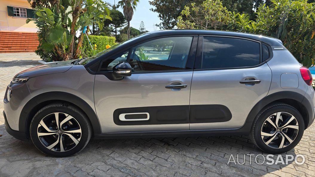 Citroen C3 de 2020