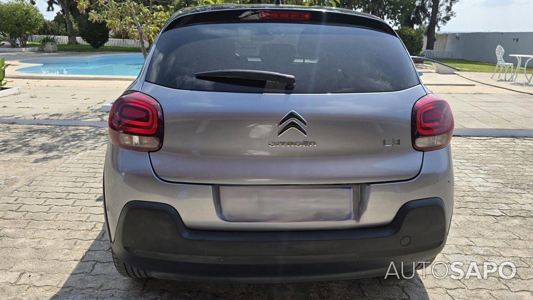 Citroen C3 de 2020