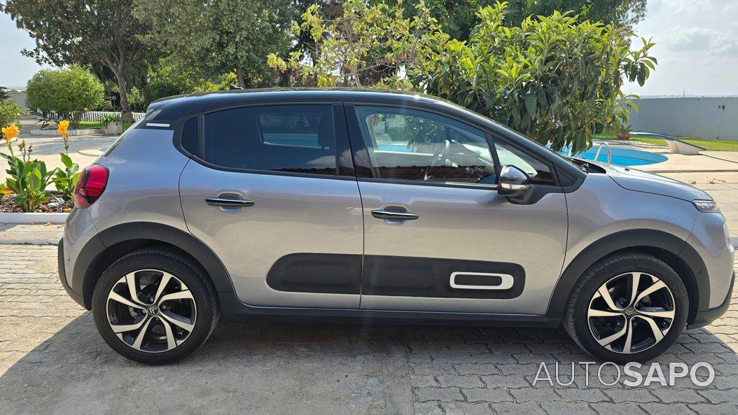 Citroen C3 de 2020