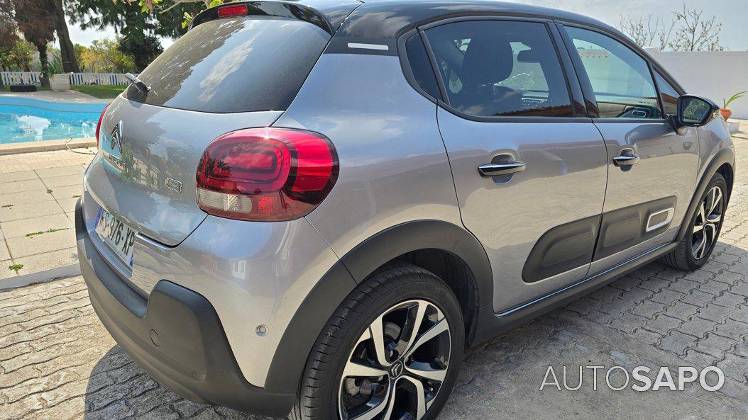 Citroen C3 de 2020