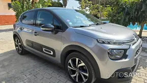 Citroen C3 de 2020