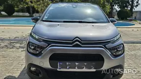 Citroen C3 de 2020