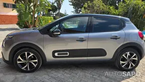 Citroen C3 de 2020