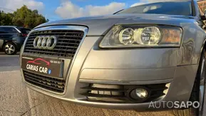 Audi A6 de 2007