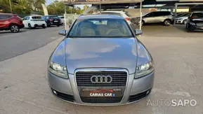 Audi A6 de 2007