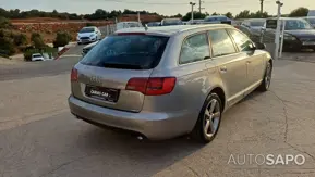 Audi A6 de 2007