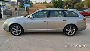 Audi A6 de 2007