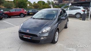 Fiat Punto de 2014