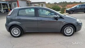 Fiat Punto de 2014