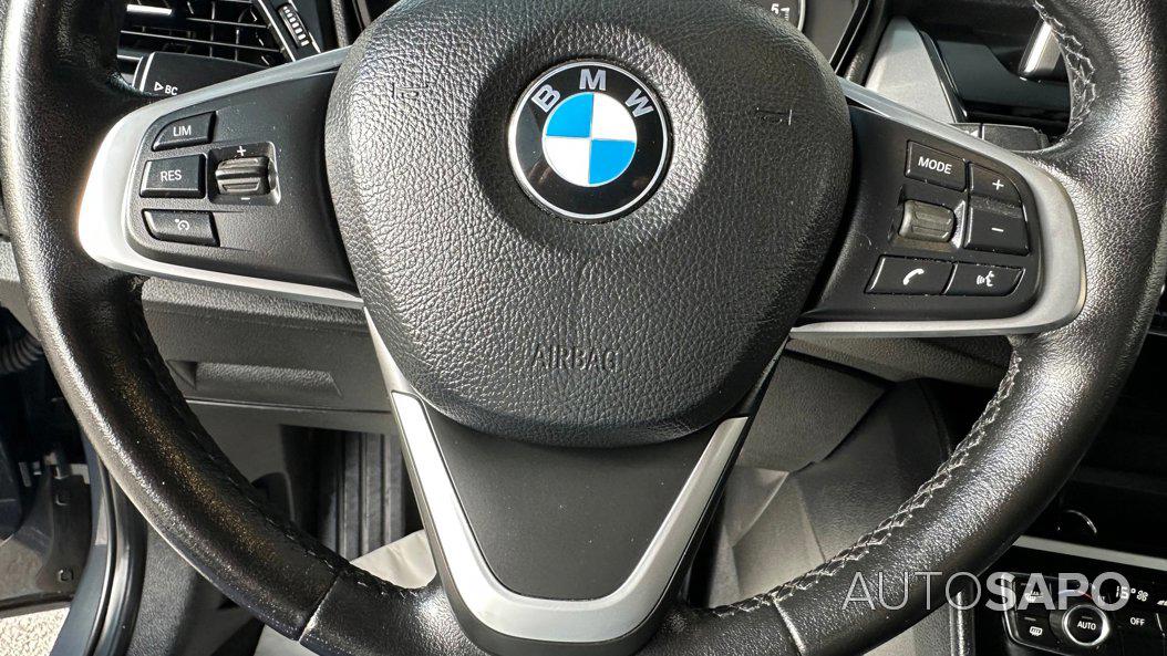 BMW Série 2 de 2016