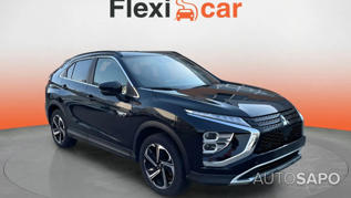 Mitsubishi Eclipse Cross 2.4 PHEV eStyle de 2022